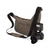 Lowepro Passport Sling Shoulder Sling Bag (Mica) - Free Shipping!!
